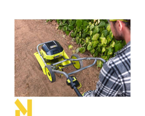 Культиватор акумуляторний Ryobi MAX POWER RY36CVXA-0 (без АКБ та ЗП)