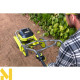 Культиватор акумуляторний Ryobi MAX POWER RY36CVXA-0 (без АКБ та ЗП)