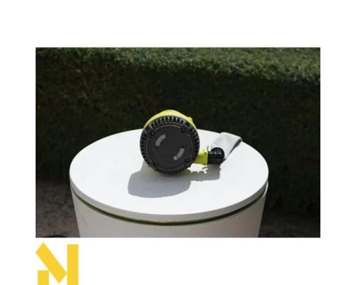 Насос занурювальний акумуляторний Ryobi RY18SPA-0 (без АКБ та ЗП)