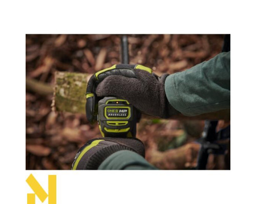 Міні-пила акумуляторна Ryobi RY18PSX15A-0 (без АКБ та ЗП)