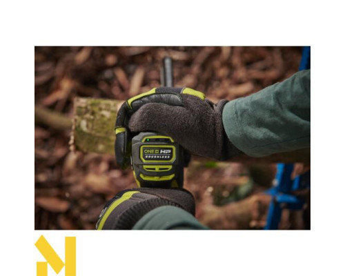 Міні-пила акумуляторна Ryobi RY18PSX15A-0 (без АКБ та ЗП)