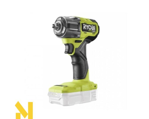 Гайковерт акумуляторний ударний Ryobi ONE+ HP RIW18C-0 (без АКБ та ЗП)