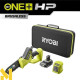 Міні-пила акумуляторна Ryobi ONE+ HP RY18PSX15A-120T