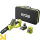 Міні-пила акумуляторна Ryobi ONE+ HP RY18PSX15A-120T