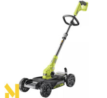 Тример акумуляторний Ryobi ONE+ RY18LMC30A-0 (без АКБ та ЗП)
