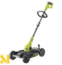 Тример акумуляторний Ryobi ONE+ RY18LMC30A-0 (без АКБ та ЗП)