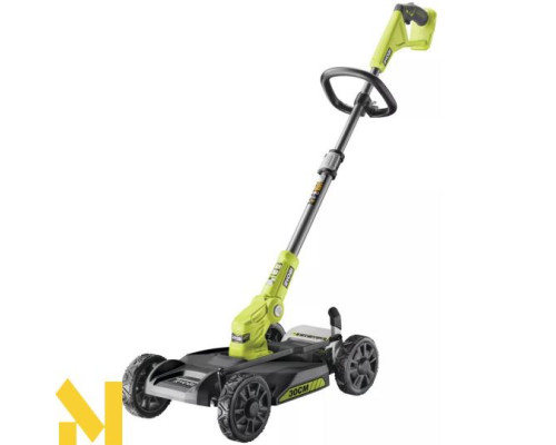 Тример акумуляторний Ryobi ONE+ RY18LMC30A-0 (без АКБ та ЗП)