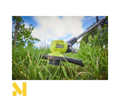 Тример акумуляторний Ryobi RY18LT33B-0 (без АКБ та ЗП)