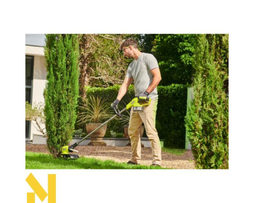 Тример акумуляторний Ryobi RY18LT33B-0 (без АКБ та ЗП)