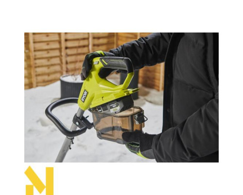 Снігоприбирач акумуляторний Ryobi ONE+ RY18ST25A-140