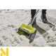 Снігоприбирач акумуляторний Ryobi ONE+ RY18ST25A-140