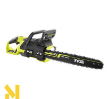 Пила ланцюгова акумуляторна Ryobi Max Power RY36CSX50A-0 (без АКБ та ЗП)