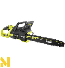 Пила ланцюгова акумуляторна Ryobi Max Power RY36CSX50A-0 (без АКБ та ЗП)