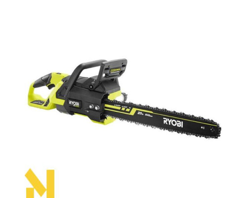 Пила ланцюгова акумуляторна Ryobi Max Power RY36CSX50A-0 (без АКБ та ЗП)