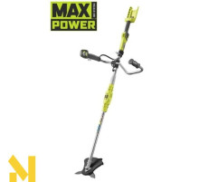 Тример акумуляторний Ryobi Max Power RBC36X26BG2-0 (без АКБ та ЗП)