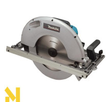 Пила дискова Makita 5143R
