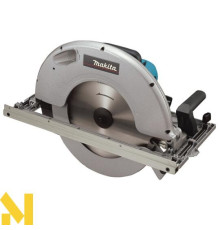Пила дискова Makita 5143R