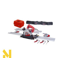 Плиткоріз електричний Rubi TC-125 Kit