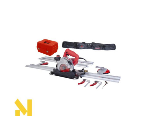 Плиткоріз електричний Rubi TC-125 Kit