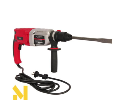 Перфоратор Vitals Master Ra 3085HBm magnalium (Уцінка)