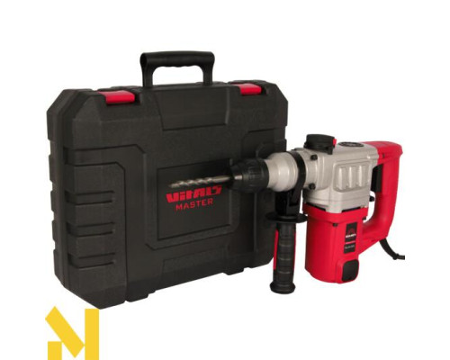 Перфоратор Vitals Master Ra 2812DS