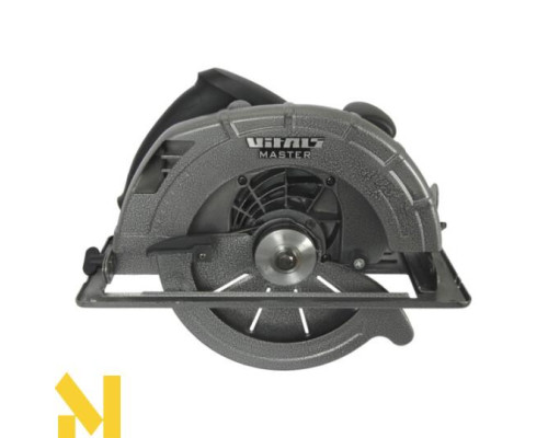Пила дискова Vitals Master Rg 2321BWa