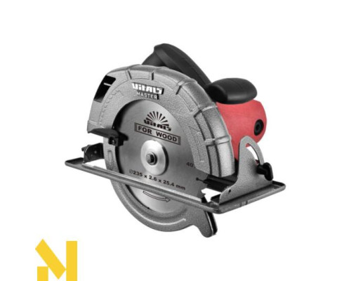 Пила дискова Vitals Master Rg 2321BWa