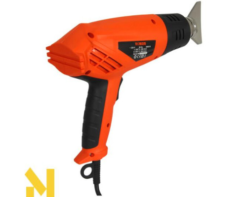 Фен технічний Vitals Tf 202JS