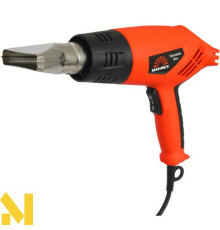 Фен технічний Vitals Tf 202JS