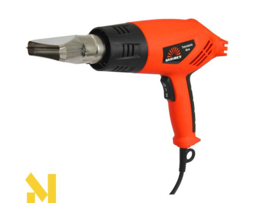 Фен технічний Vitals Tf 202JS