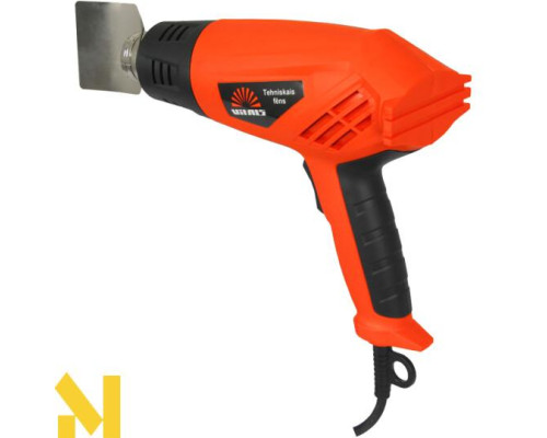 Фен технічний Vitals Tf 202JS