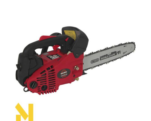 Бензопила Vitals BKZ 2509r