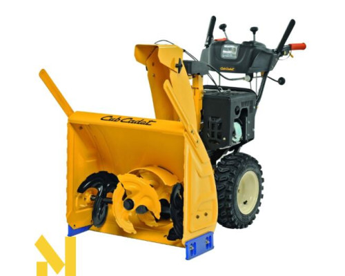 Снігоприбирач Cub Cadet 526 HD SWE