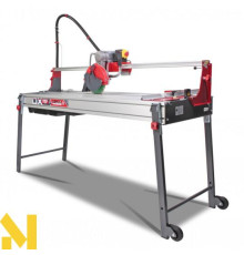 Плиткоріз електричний RUBI DX-250 PLUS 1000 LASER&LEVEL