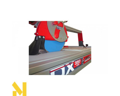 Плиткоріз електричний RUBI DX-350 N 1000 LASER&LEVEL