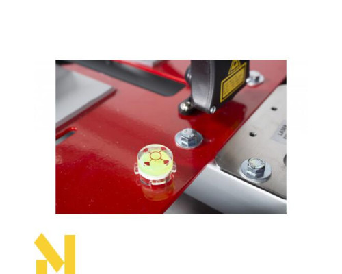 Плиткоріз електричний RUBI DX-350 N 1000 LASER&LEVEL