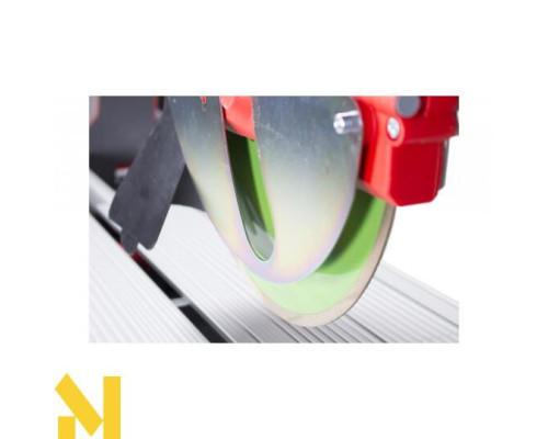 Плиткоріз електричний RUBI DX-350 N 1000 LASER&LEVEL