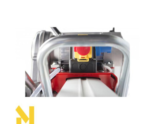 Плиткоріз електричний RUBI DX-350 N 1000 LASER&LEVEL