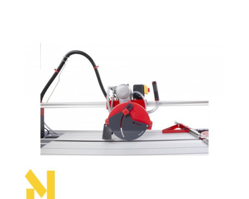 Плиткоріз електричний RUBI DX-250 1400 LASER&LEVEL