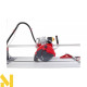 Плиткоріз електричний RUBI DX-250 1400 LASER&LEVEL