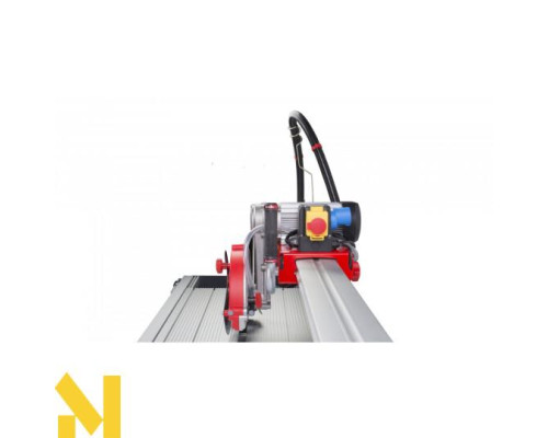 Плиткоріз електричний RUBI DX-250 1400 LASER&LEVEL