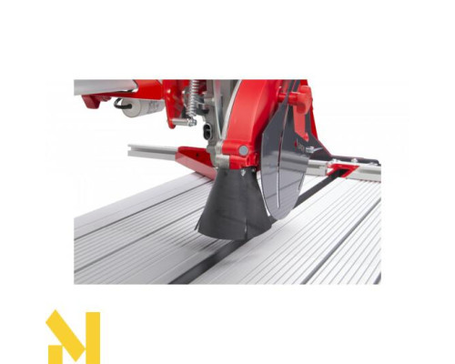 Плиткоріз електричний RUBI DX-250 1400 LASER&LEVEL