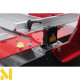 Плиткоріз електричний RUBI DX-250 1400 LASER&LEVEL