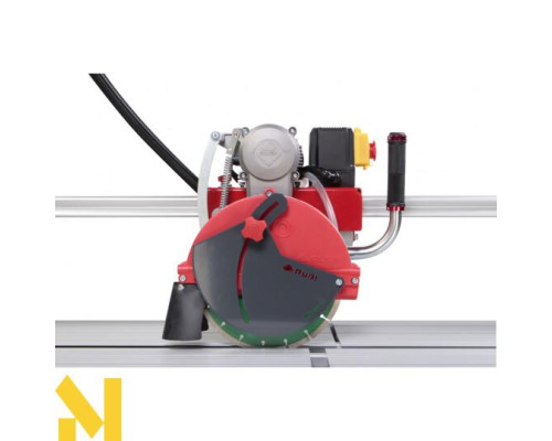 Плиткоріз електричний RUBI DX-250 1400 LASER&LEVEL