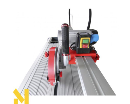 Плиткоріз електричний RUBI DX-250 1400 LASER&LEVEL