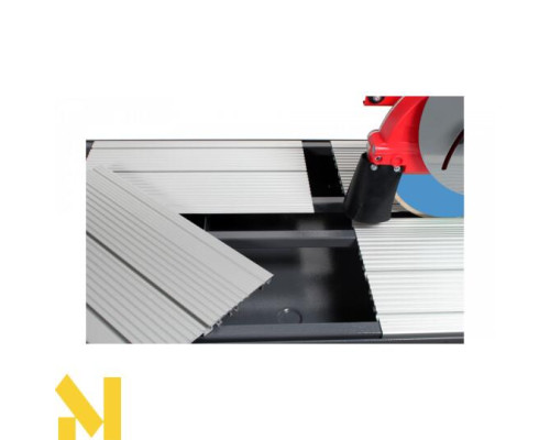 Плиткоріз електричний RUBI DX-350 N 1300 LASER&LEVEL