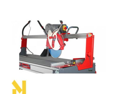 Плиткоріз електричний RUBI DX-350 N 1300 LASER&LEVEL