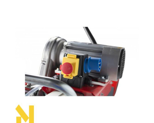 Плиткоріз електричний RUBI DX-350 N 1300 LASER&LEVEL