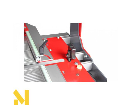 Плиткоріз електричний RUBI DS-250 N 1300 Laser&Level