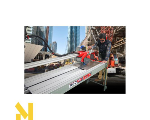 Плиткоріз електричний RUBI DS-250 N 1300 Laser&Level